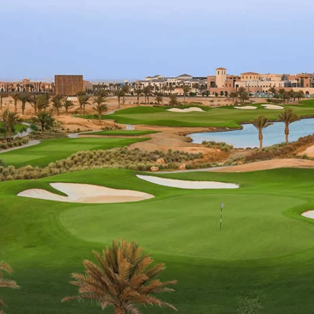 GULF CLUB