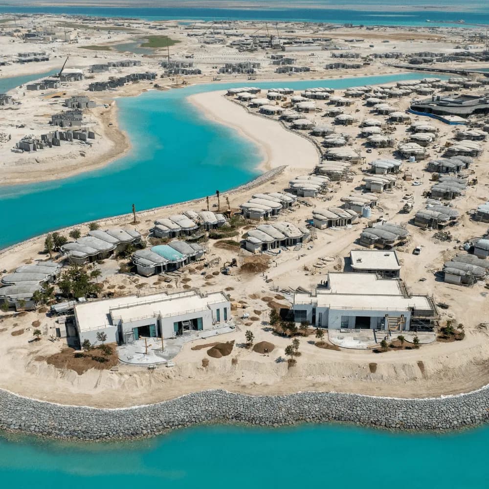 RED SEA – SHURA ISLAND