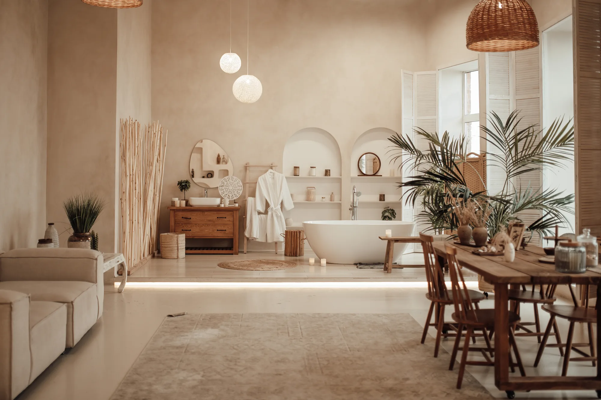 Room Interior Design