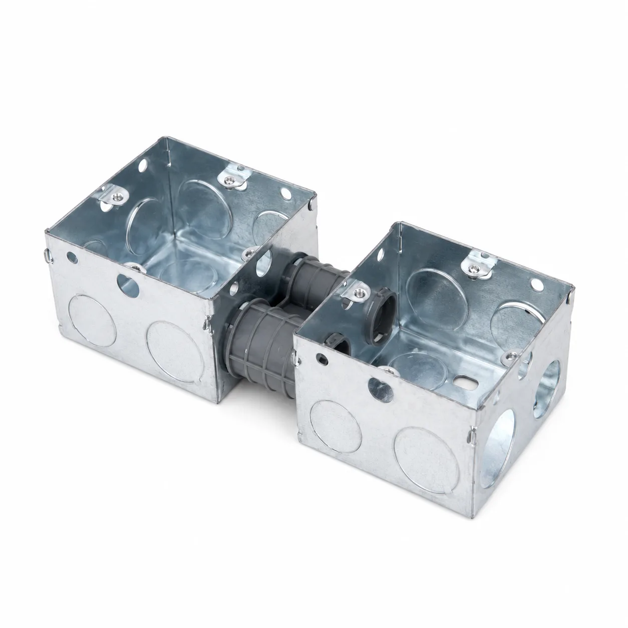 Galvanized Electrical Metal Box