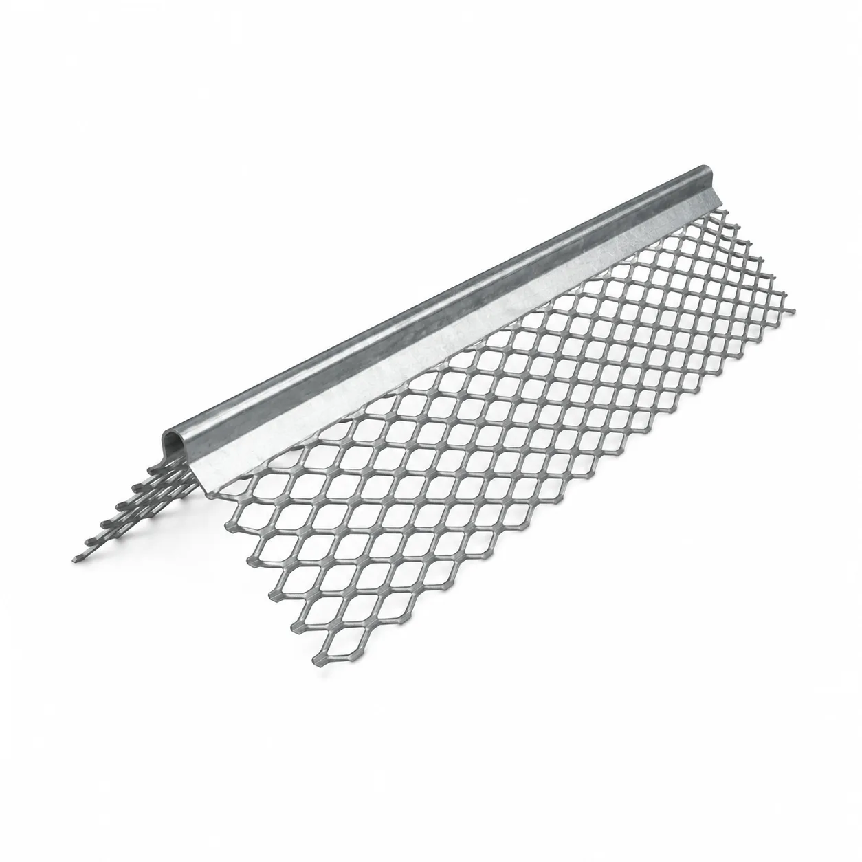 Galvanized Iron Corner Bead (Corner Plastering Profile)