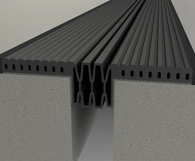 Expansion Joint Systems (Supply and Application) 3