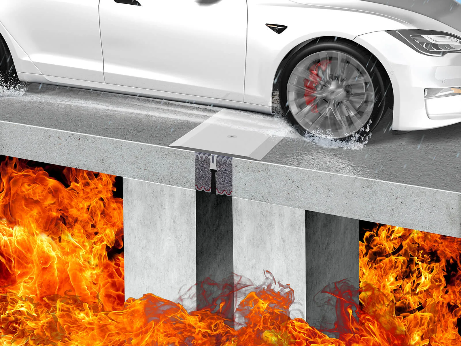 Expansion Joint Systems (Supply and Application) 4