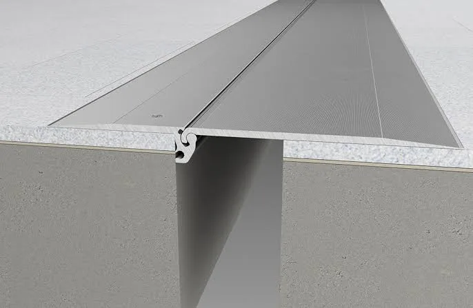 Expansion Joint Systems (Supply and Application) 6