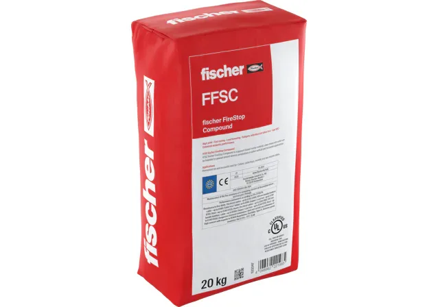 Firestop Systems – Supply & Installation 5