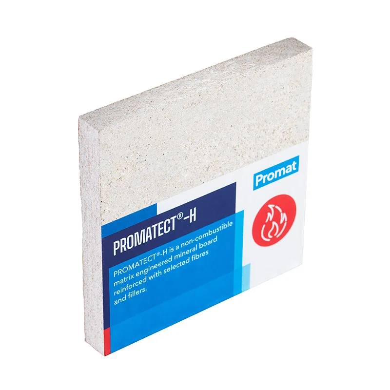 PROMATECT®-H Fire Protection Board