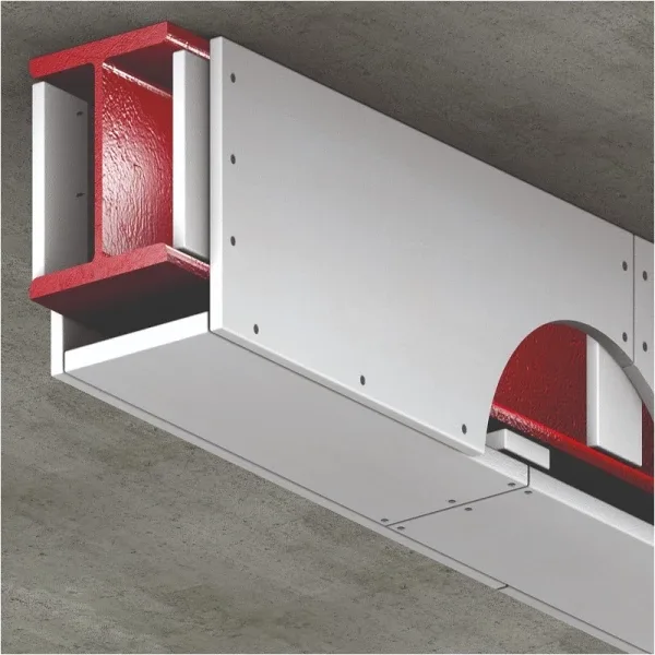 PROMATECT®-H Fire Protection Board 2