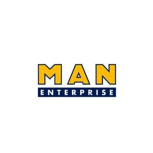 Client logo