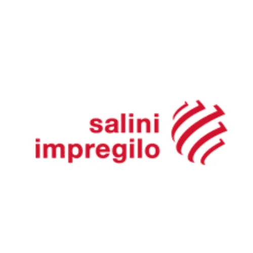 Client logo