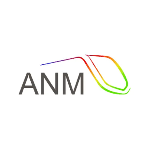 Client logo