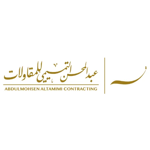 Client logo