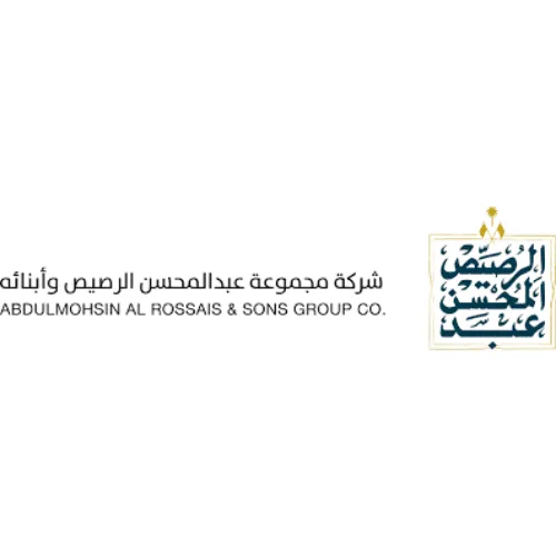Client logo