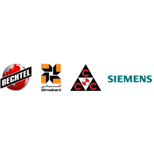 Client logo