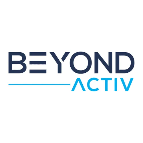 Client logo